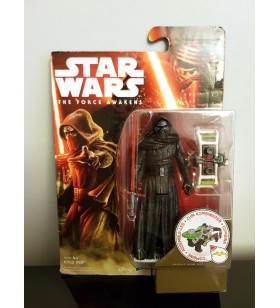 KYLO REN - STAR WARS FORCE AWAKENS FİGÜR